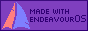 made with endeavourOS