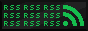 RSS button